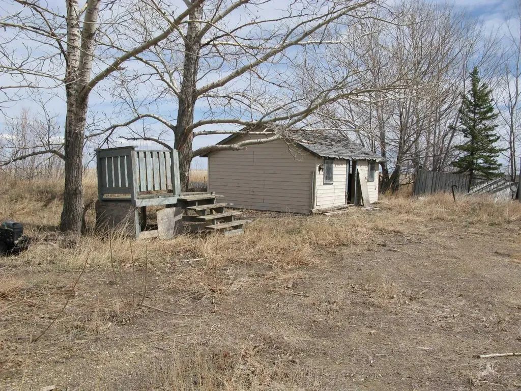 172073 Rr 163 Road S Rural Newell County Of AB T0J 2M0