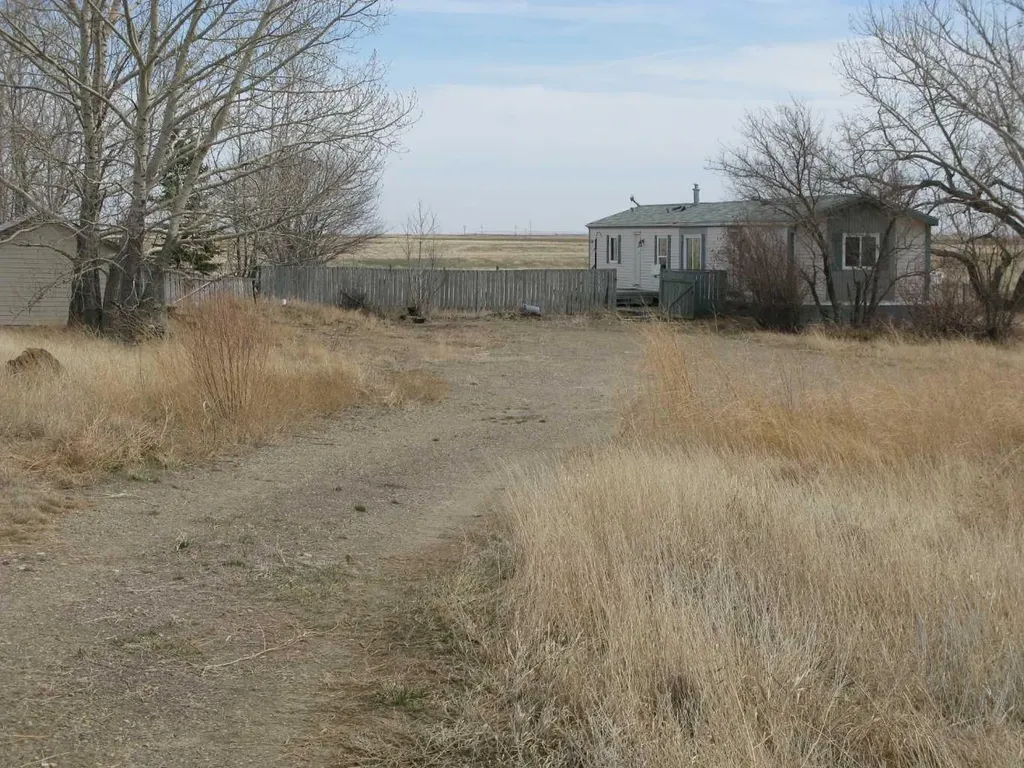 172073 Rr 163 Road S Rural Newell County Of AB T0J 2M0