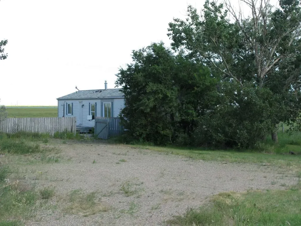 172073 Rr 163 Road S Rural Newell County Of AB T0J 2M0