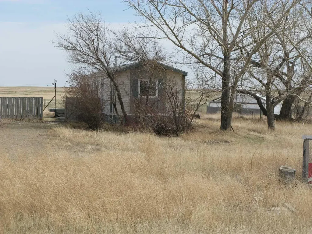 172073 Rr 163 Road S Rural Newell County Of AB T0J 2M0
