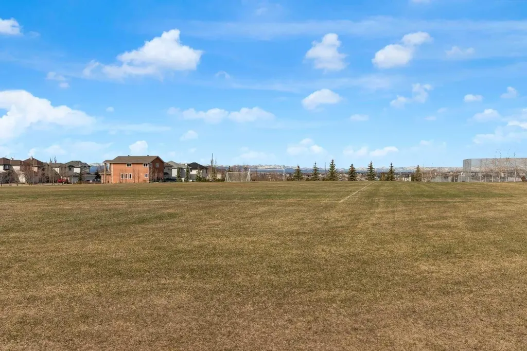 155 Tuscany Springs Gardens NW Calgary AB T3L2R5