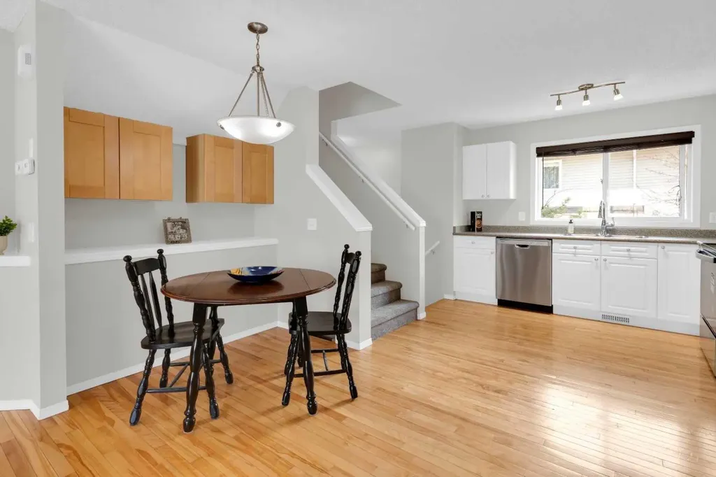 155 Tuscany Springs Gardens NW Calgary AB T3L2R5