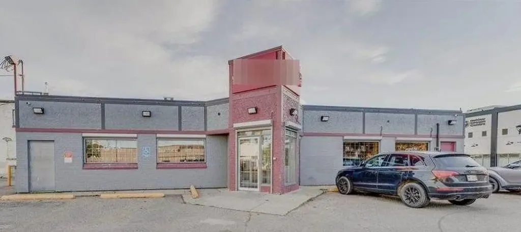 4617 50 Avenue Red Deer AB T4N 3Z9