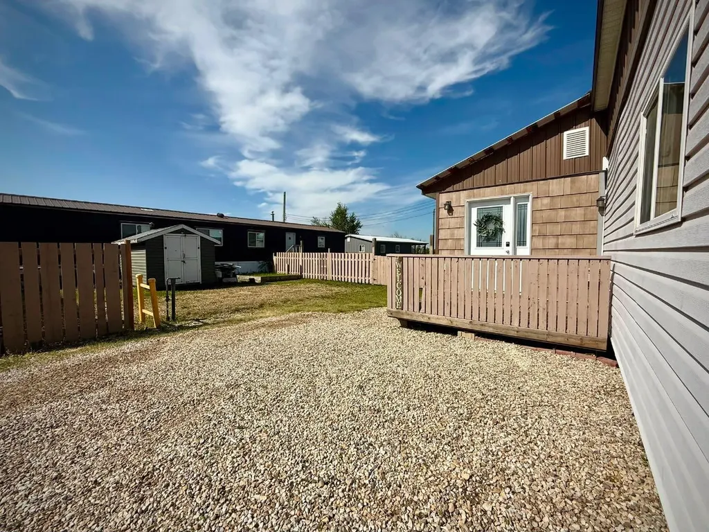 55011 Township Road 714 Grande Prairie AB T8X 4A9