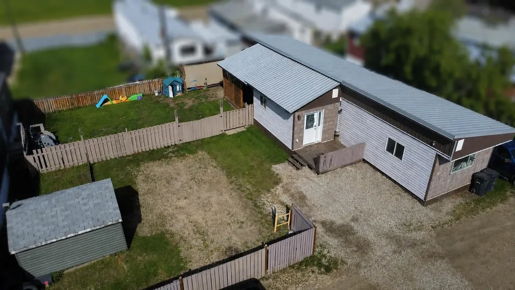 55011 Township Road 714 Grande Prairie AB T8X 4A9