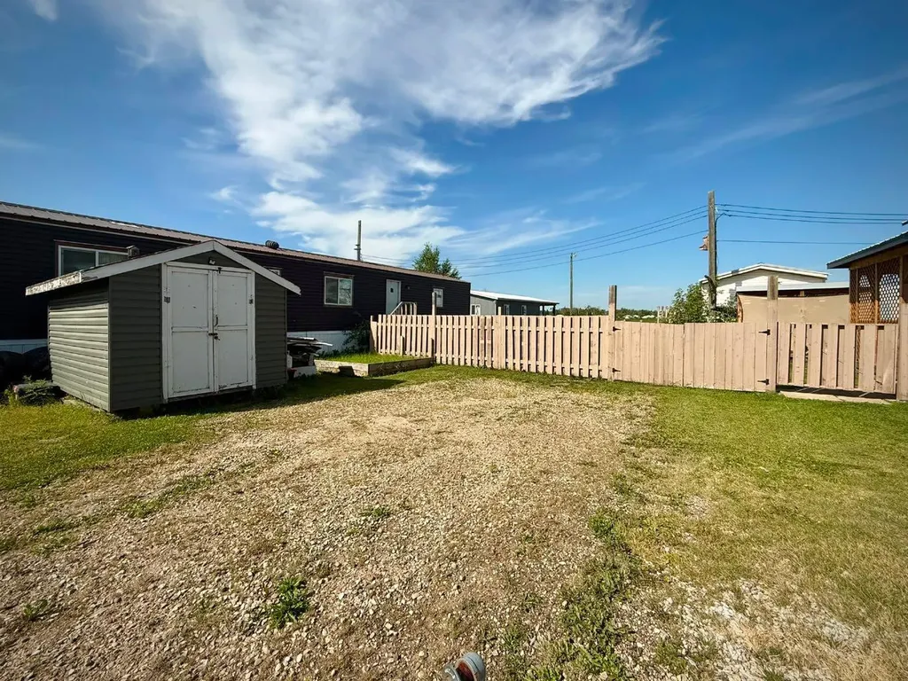 55011 Township Road 714 Grande Prairie AB T8X 4A9