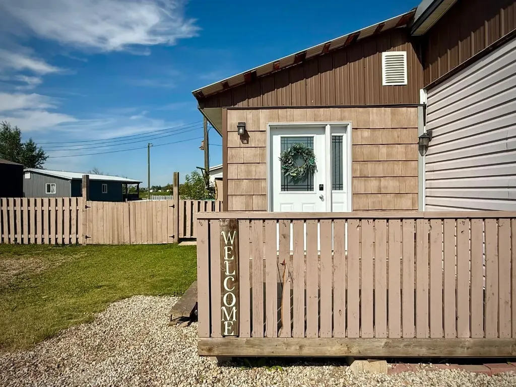 55011 Township Road 714 Grande Prairie AB T8X 4A9