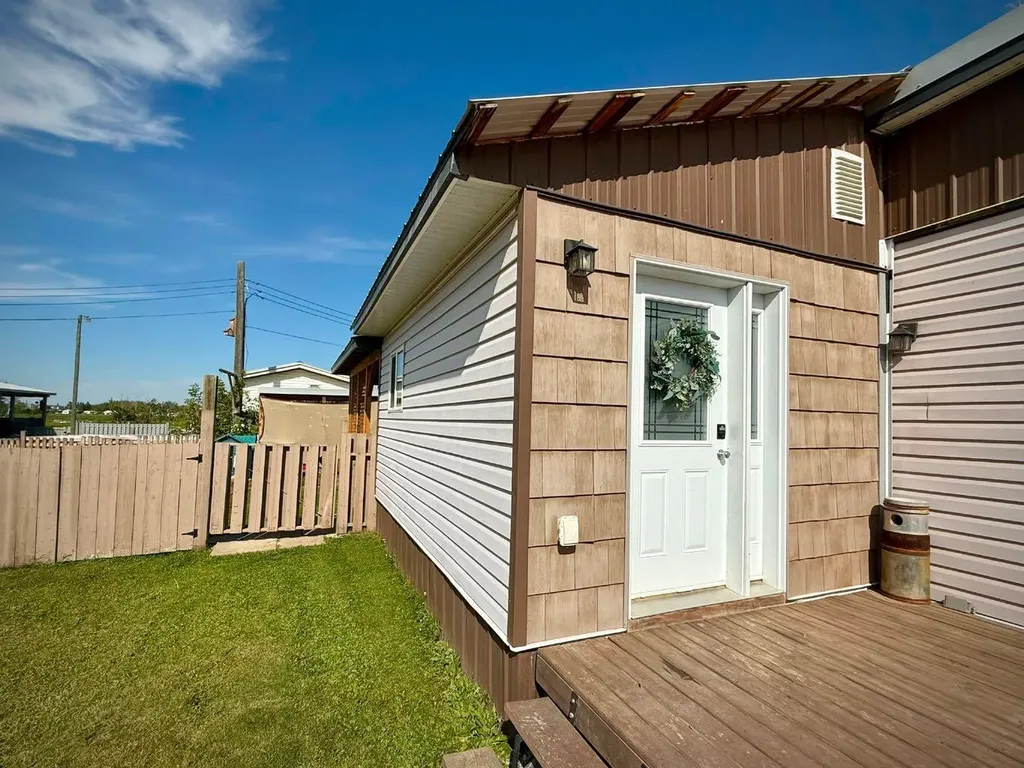 55011 Township Road 714 Grande Prairie AB T8X 4A9