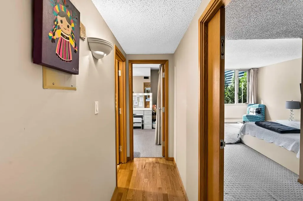 500 Eau Claire Avenue SW Calgary AB T2P 3R8