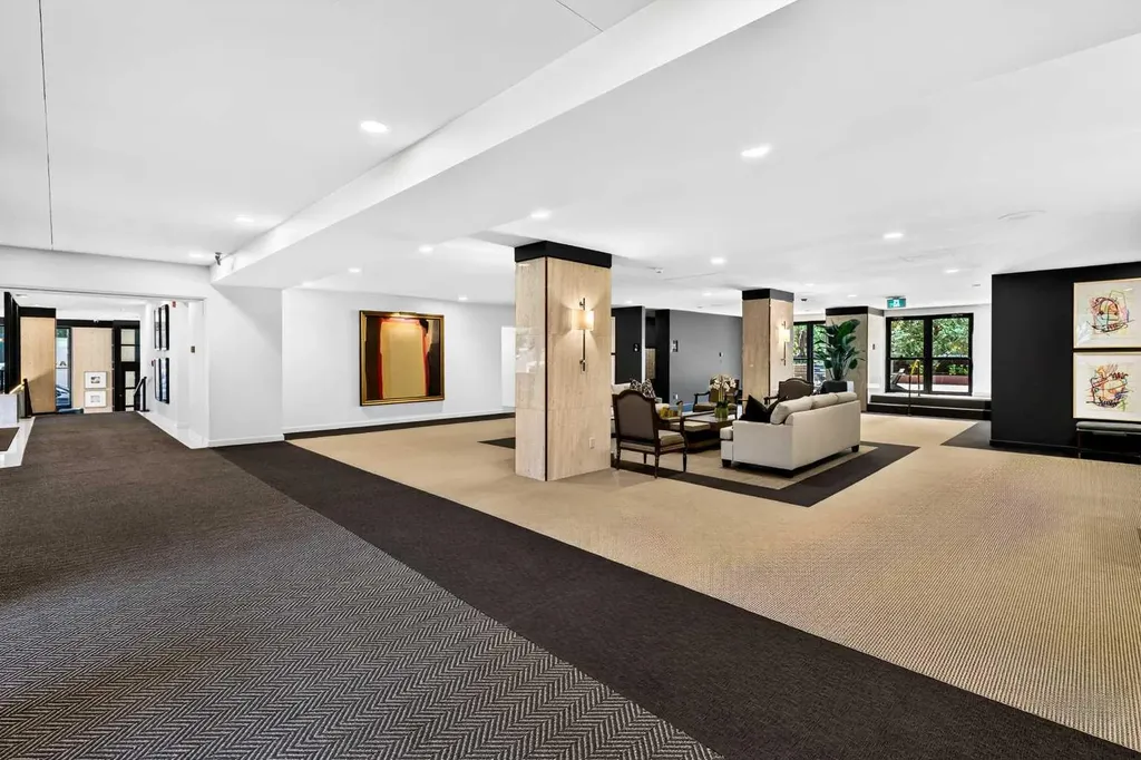 500 Eau Claire Avenue SW Calgary AB T2P 3R8