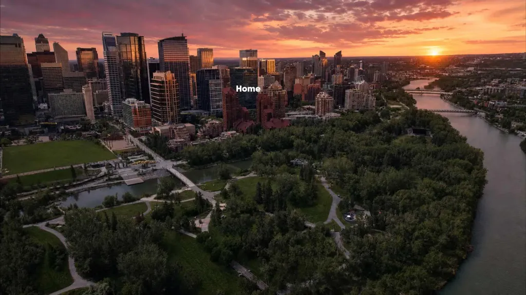 500 Eau Claire Avenue SW Calgary AB T2P 3R8