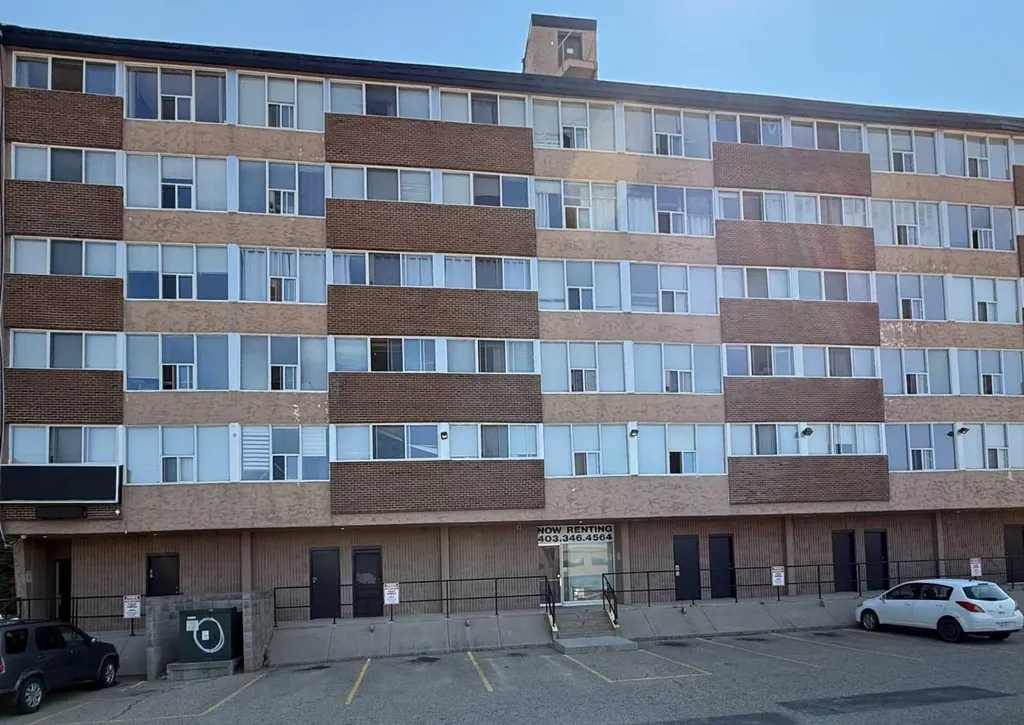 4820 47 Avenue Red Deer AB T4N 6B9
