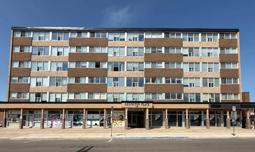 4820 47 Avenue Red Deer AB T4N 6B9