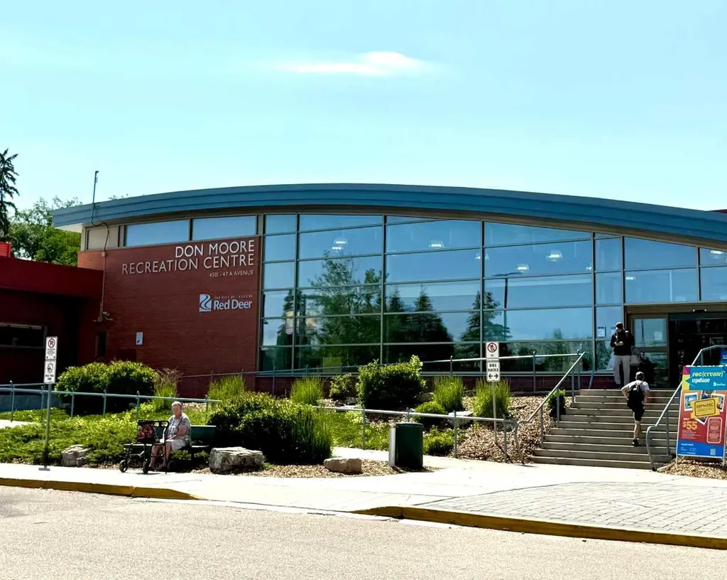 4820 47 Avenue Red Deer AB T4N 6B9