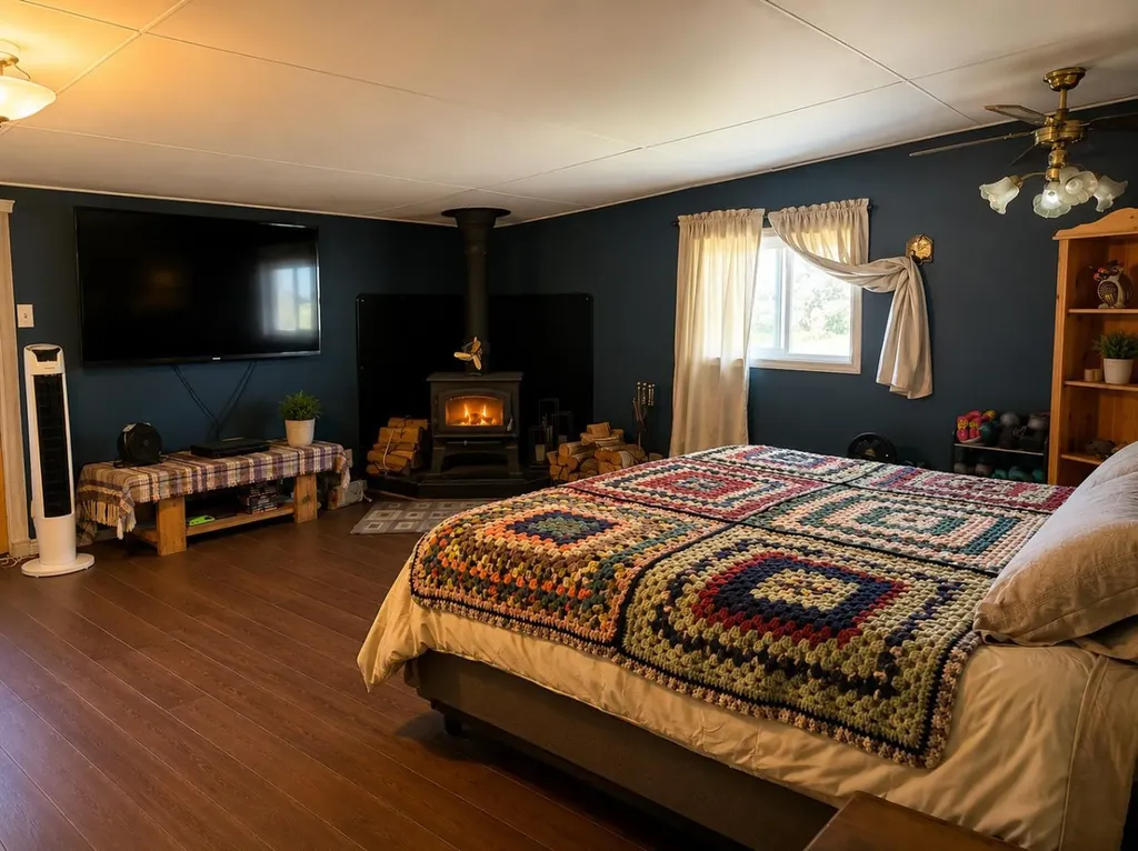 5220 44 Street Consort AB T0C 1B0