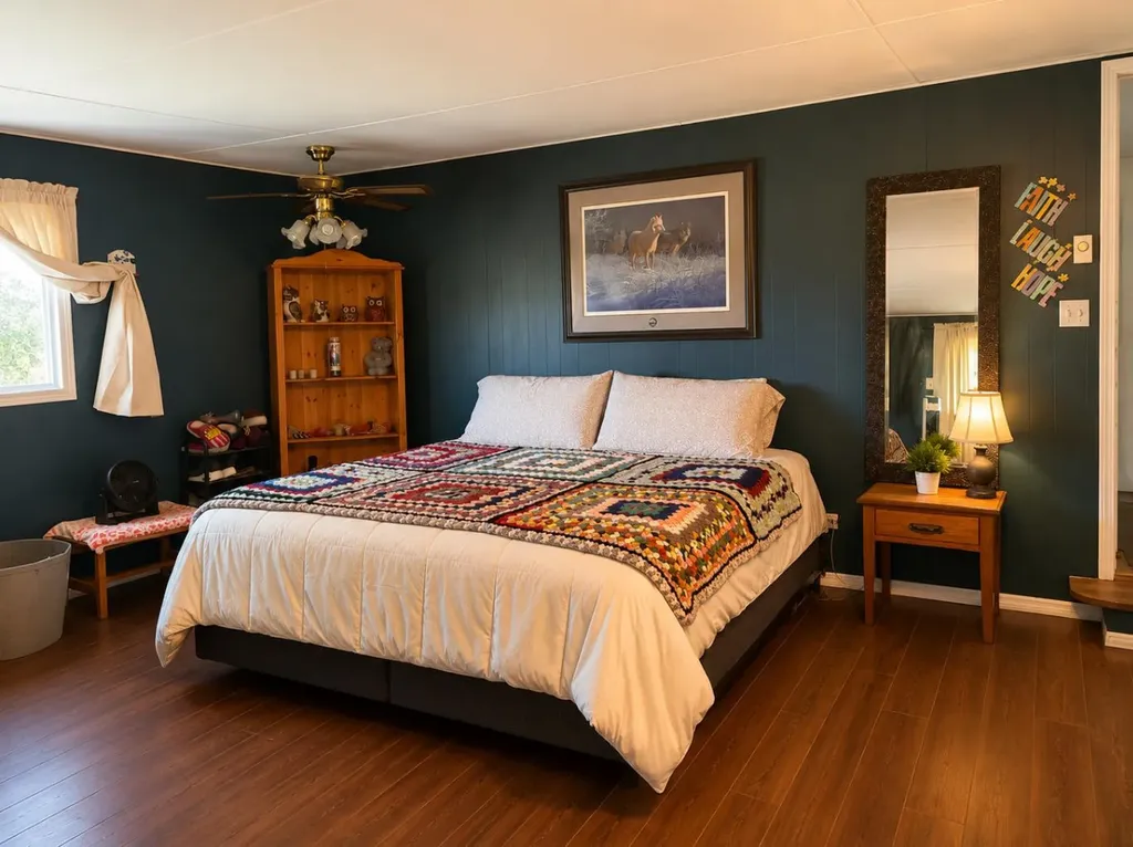 5220 44 Street Consort AB T0C 1B0