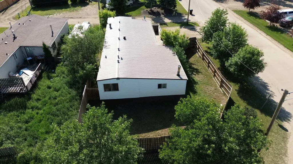5220 44 Street Consort AB T0C 1B0
