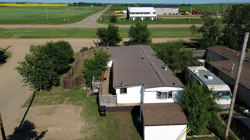 5220 44 Street Consort AB T0C 1B0