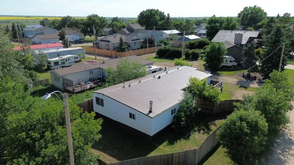 5220 44 Street Consort AB T0C 1B0