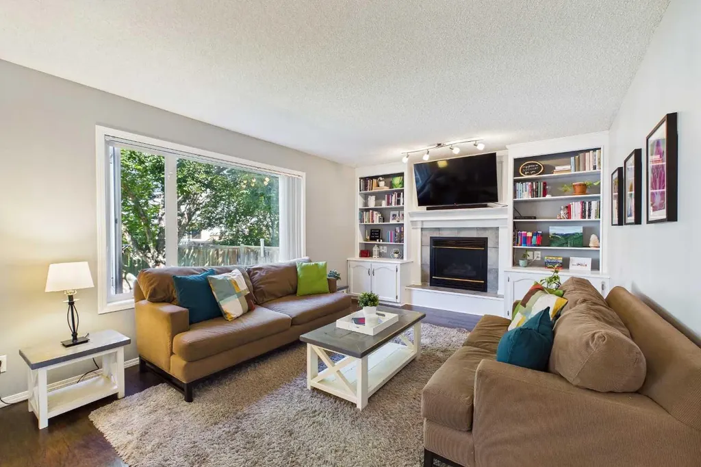 70 Coventry Crescent NE Calgary AB T3K 4Y9