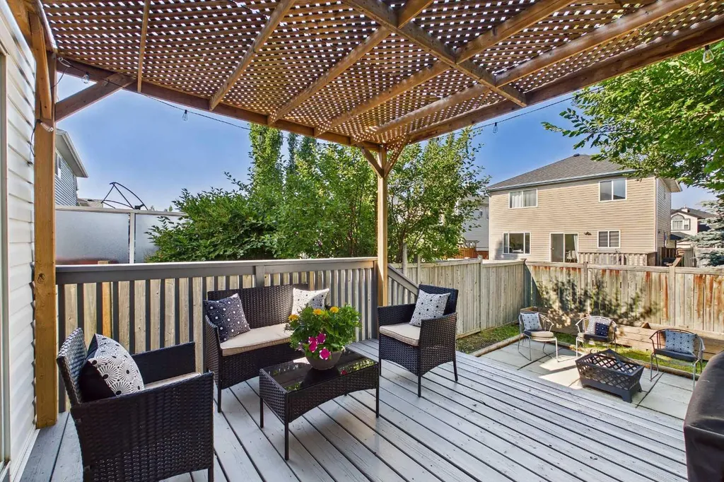 70 Coventry Crescent NE Calgary AB T3K 4Y9