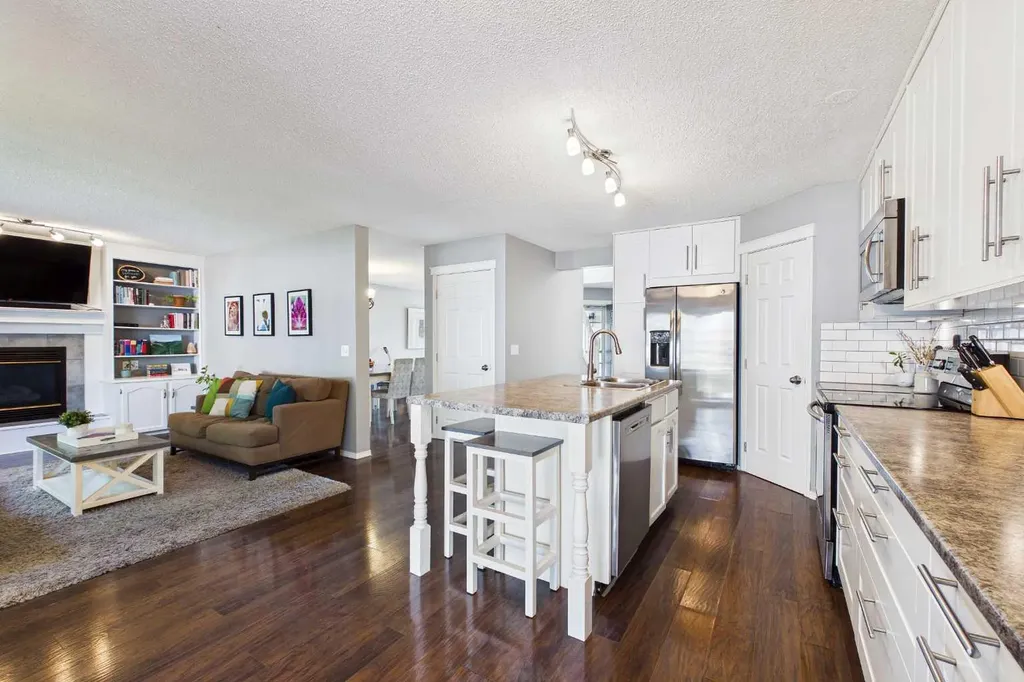 70 Coventry Crescent NE Calgary AB T3K 4Y9