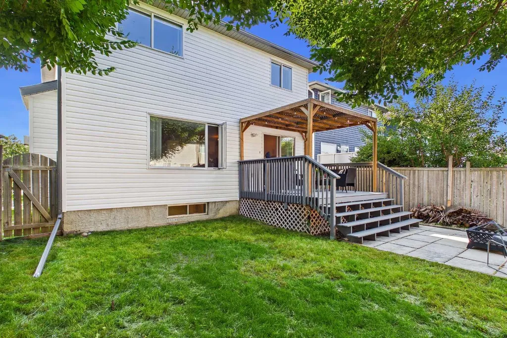 70 Coventry Crescent NE Calgary AB T3K 4Y9