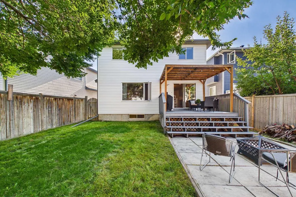 70 Coventry Crescent NE Calgary AB T3K 4Y9