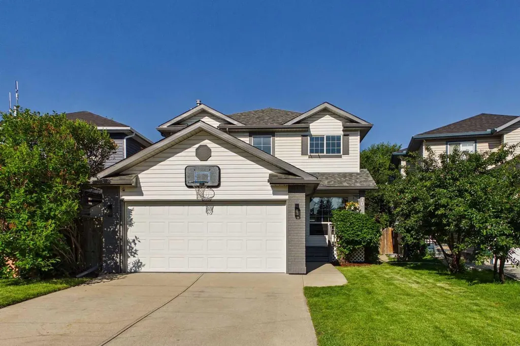70 Coventry Crescent NE Calgary AB T3K 4Y9