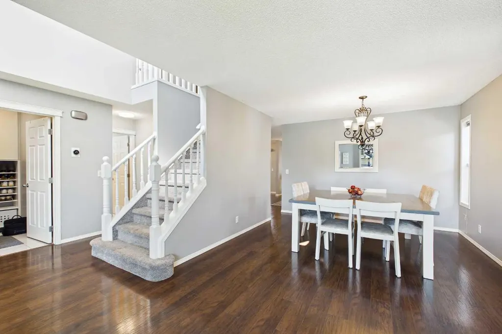 70 Coventry Crescent NE Calgary AB T3K 4Y9