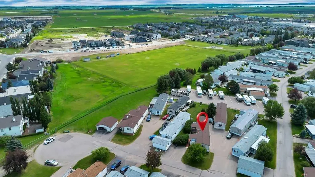 38 Doubletree Way Strathmore AB T1P 1M8