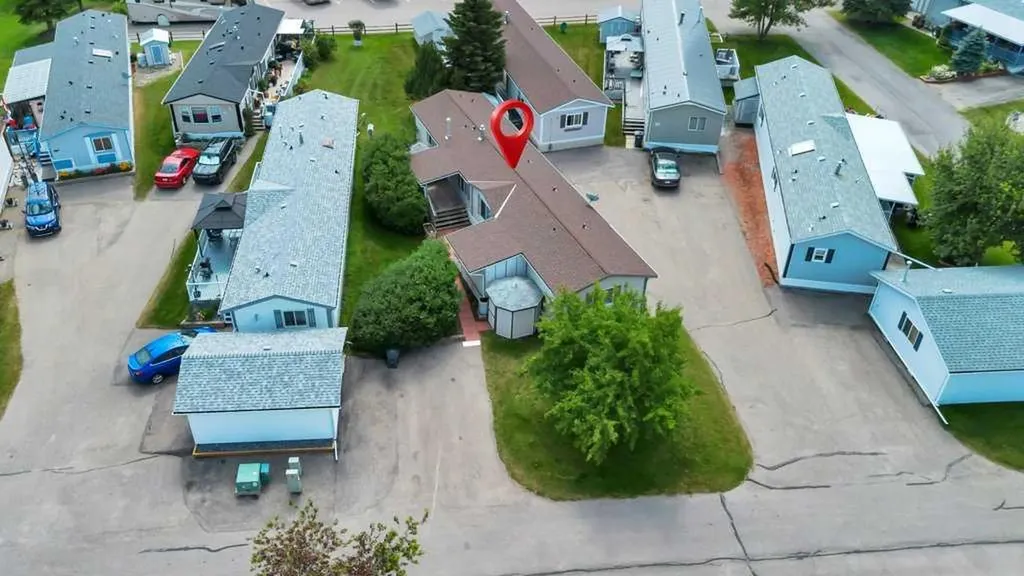 38 Doubletree Way Strathmore AB T1P 1M8
