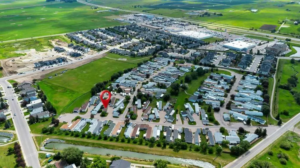 38 Doubletree Way Strathmore AB T1P 1M8