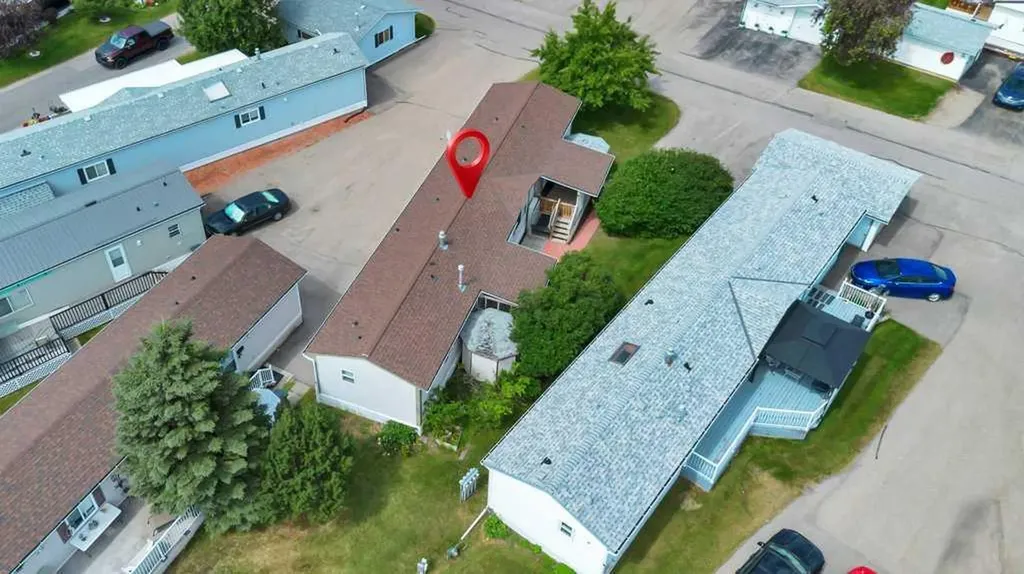 38 Doubletree Way Strathmore AB T1P 1M8