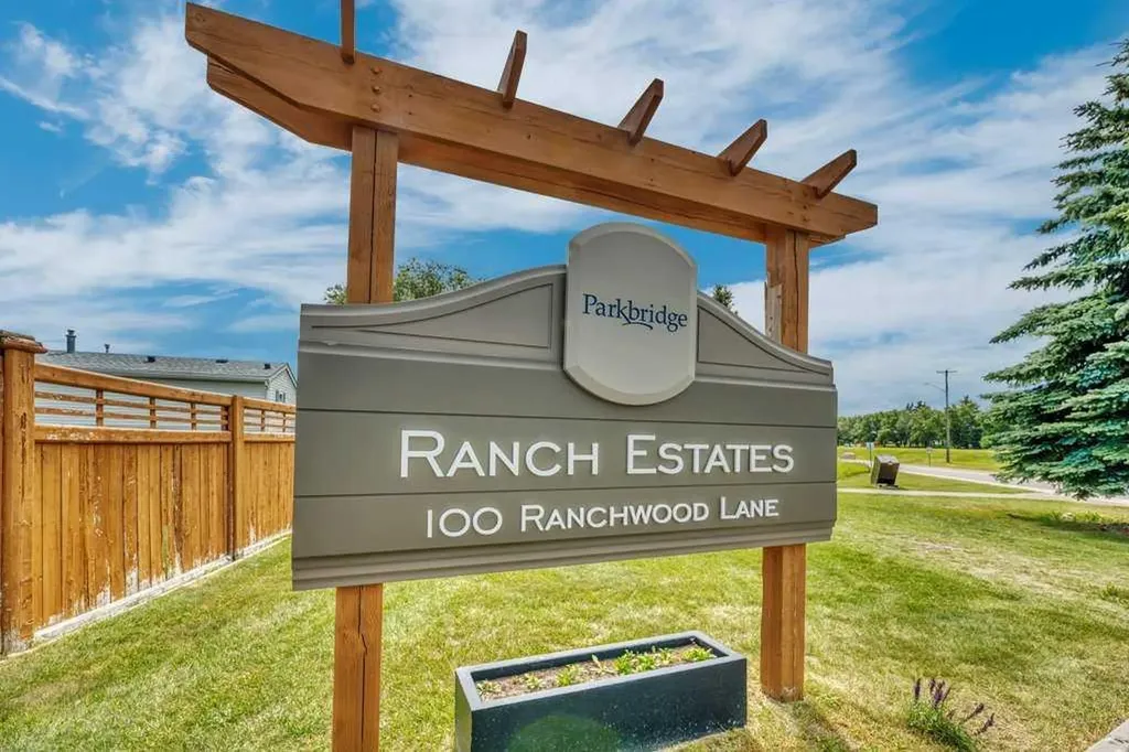 38 Doubletree Way Strathmore AB T1P 1M8
