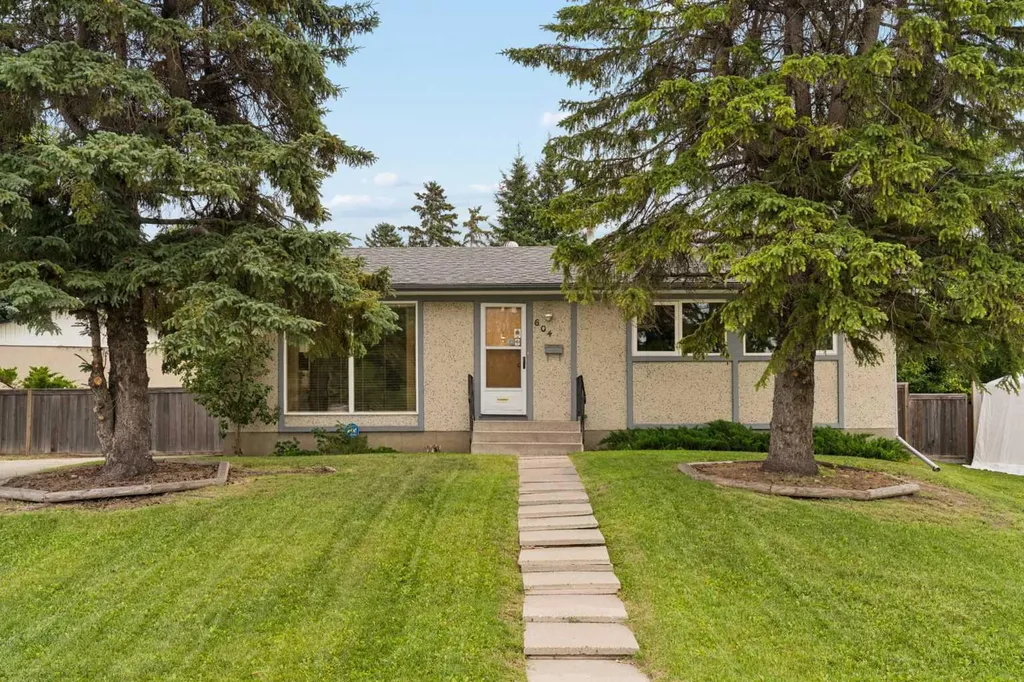 604 Foritana Road SE Calgary AB T2A2B8