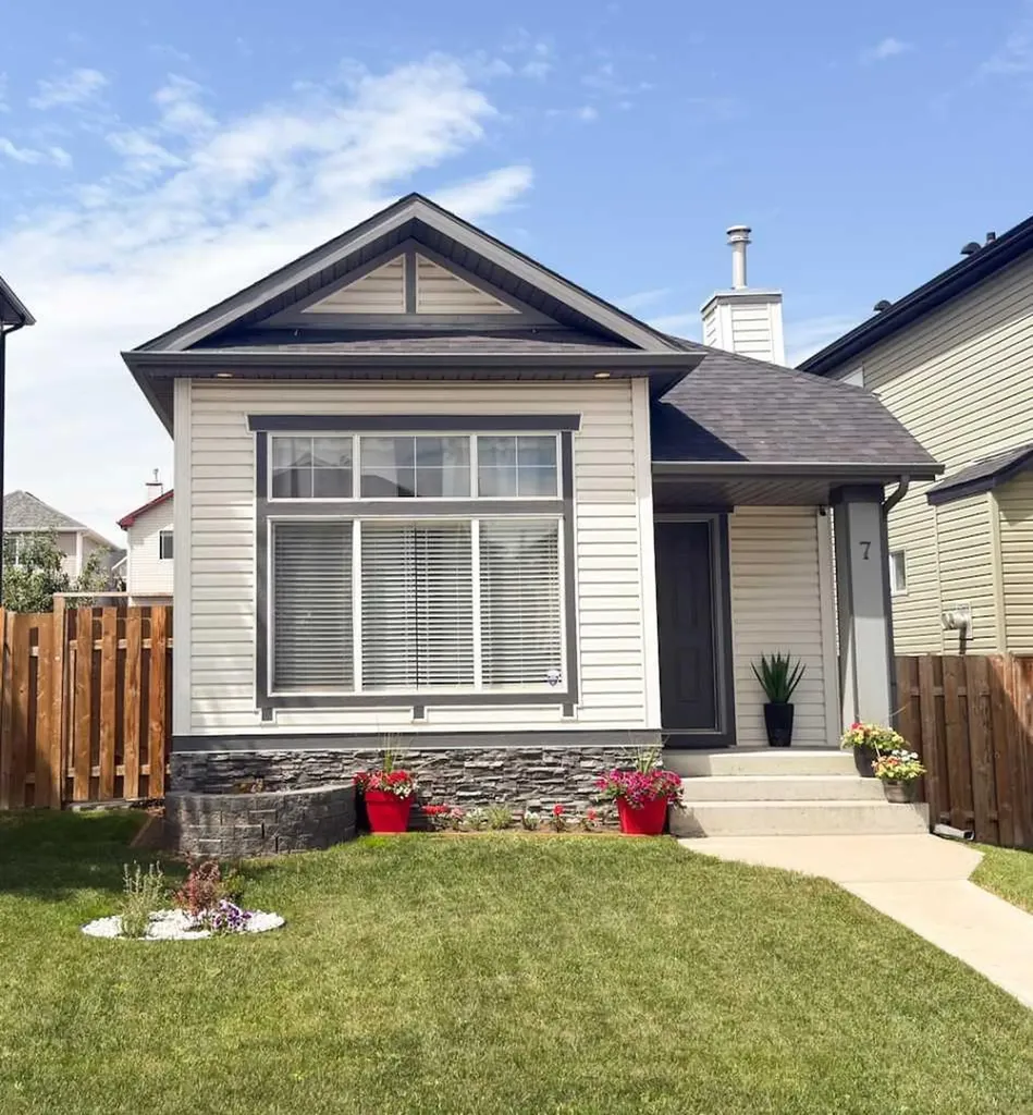 7 Bridlecrest Boulevard SW Calgary AB T2Y 4X9