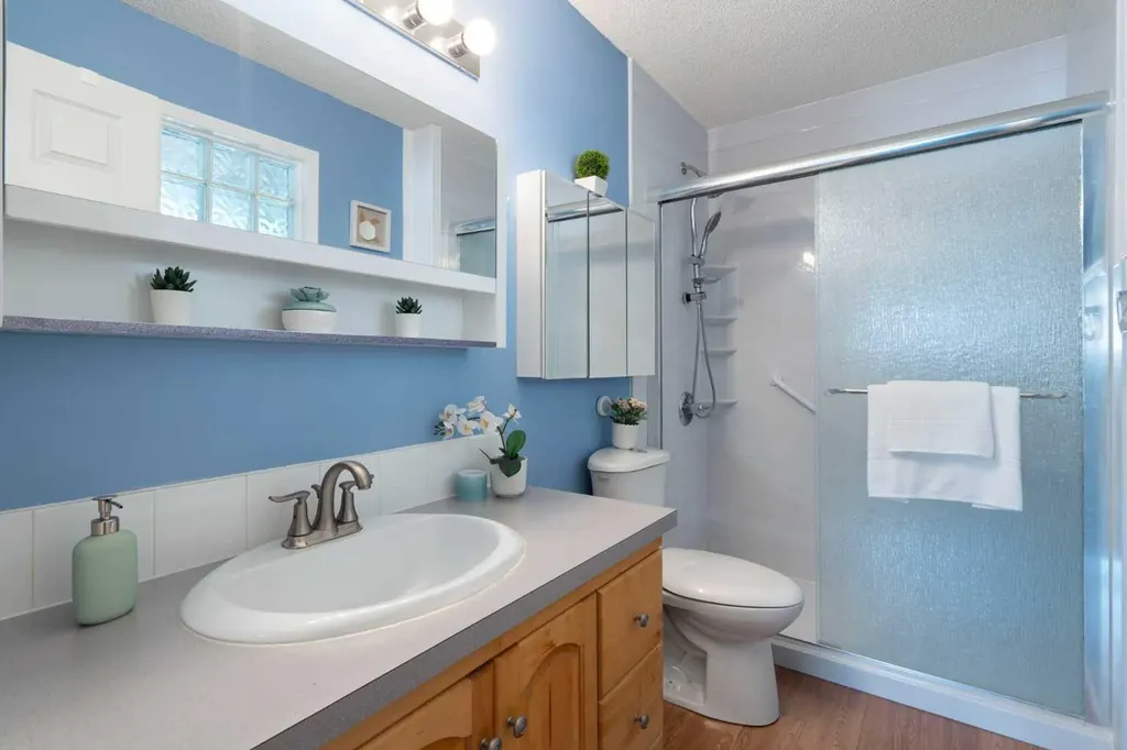 38 Hidden Spring Circle NW Calgary AB T3A 5H3