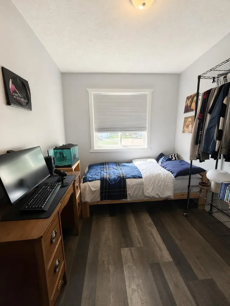 4408 56th Avenue High Prairie AB T0G 1E0