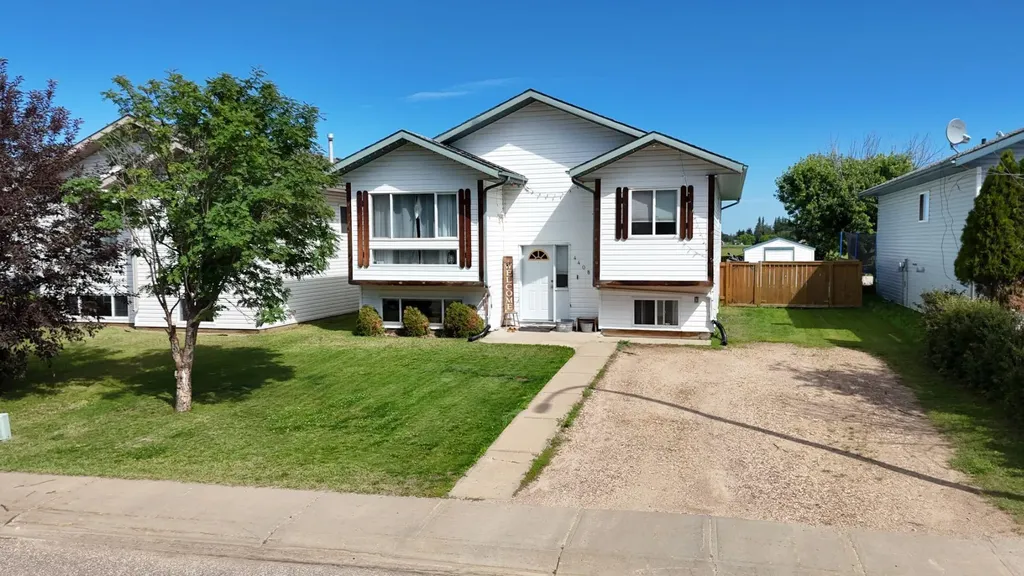 4408 56th Avenue High Prairie AB T0G 1E0