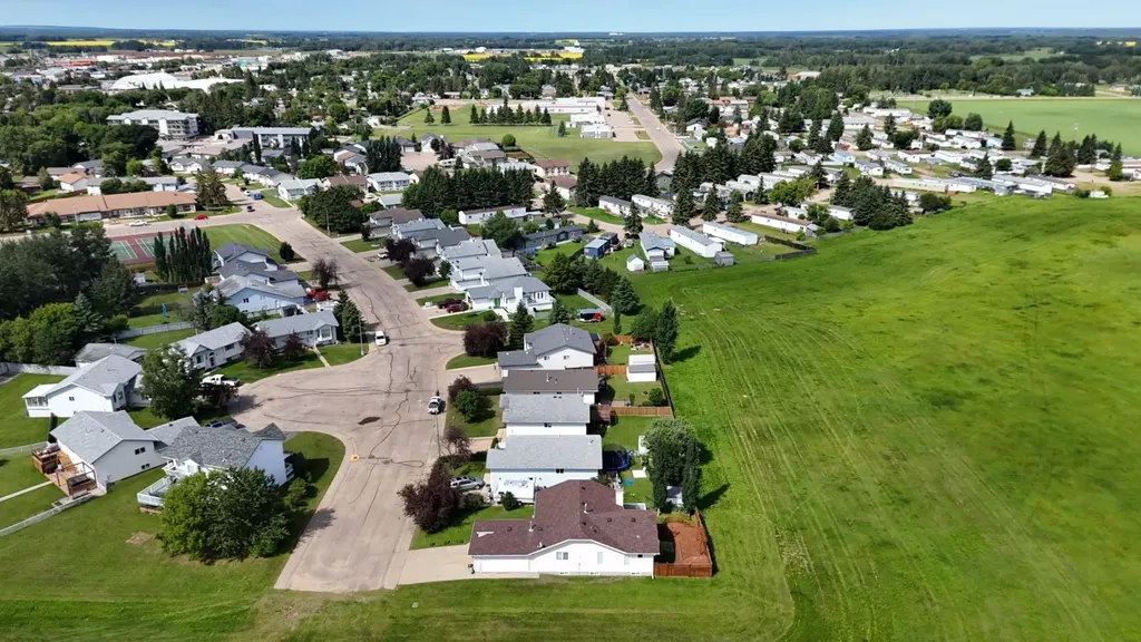 4408 56th Avenue High Prairie AB T0G 1E0