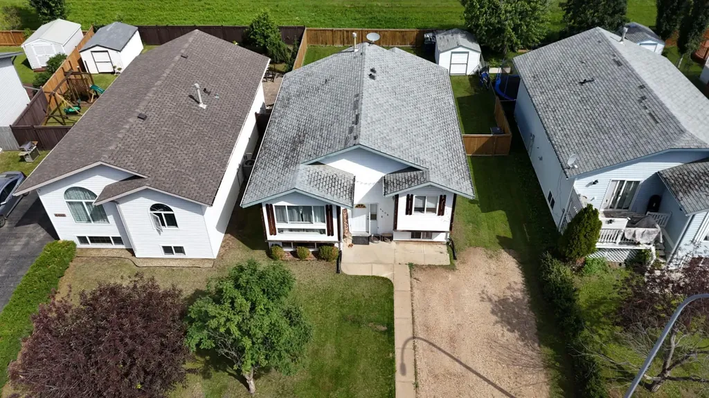 4408 56th Avenue High Prairie AB T0G 1E0