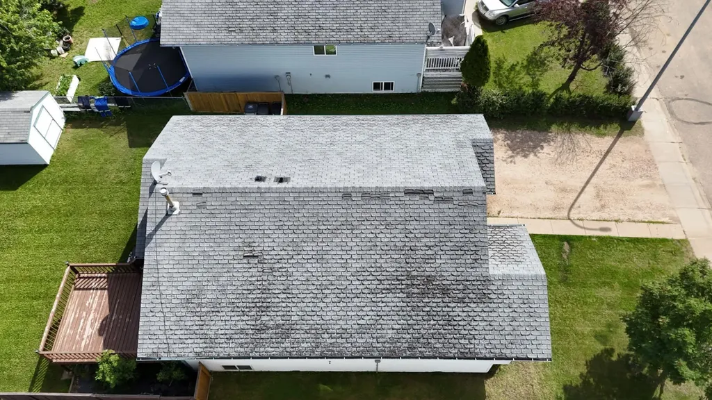 4408 56th Avenue High Prairie AB T0G 1E0