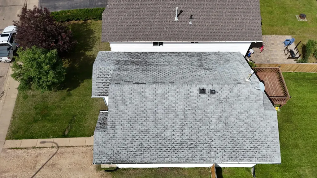 4408 56th Avenue High Prairie AB T0G 1E0