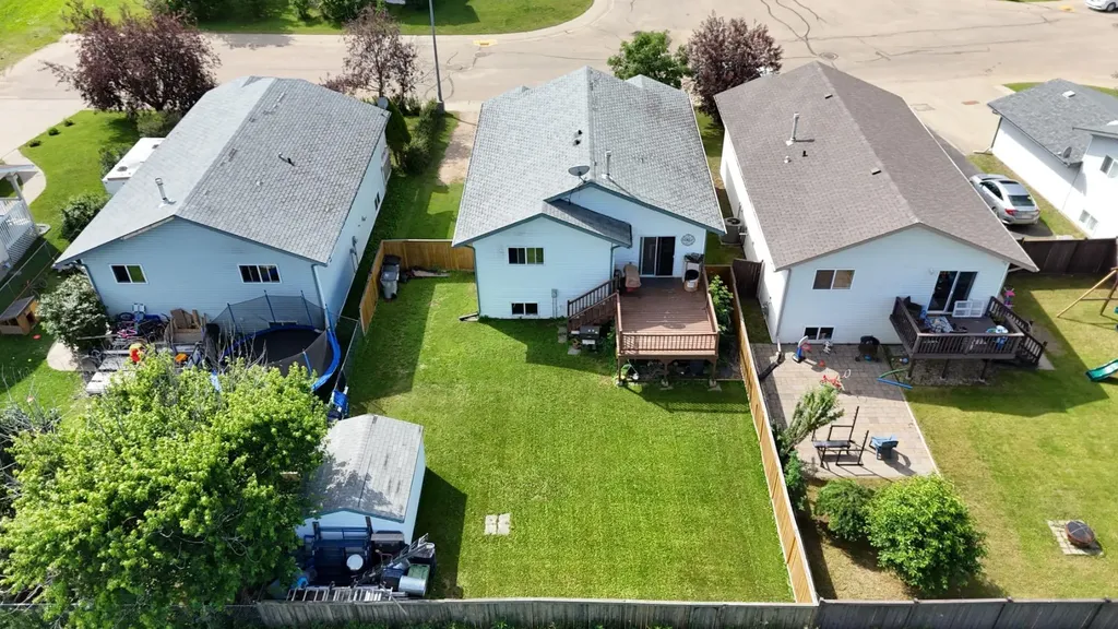 4408 56th Avenue High Prairie AB T0G 1E0