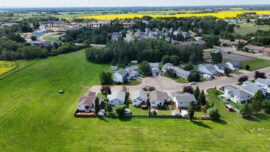 4408 56th Avenue High Prairie AB T0G 1E0