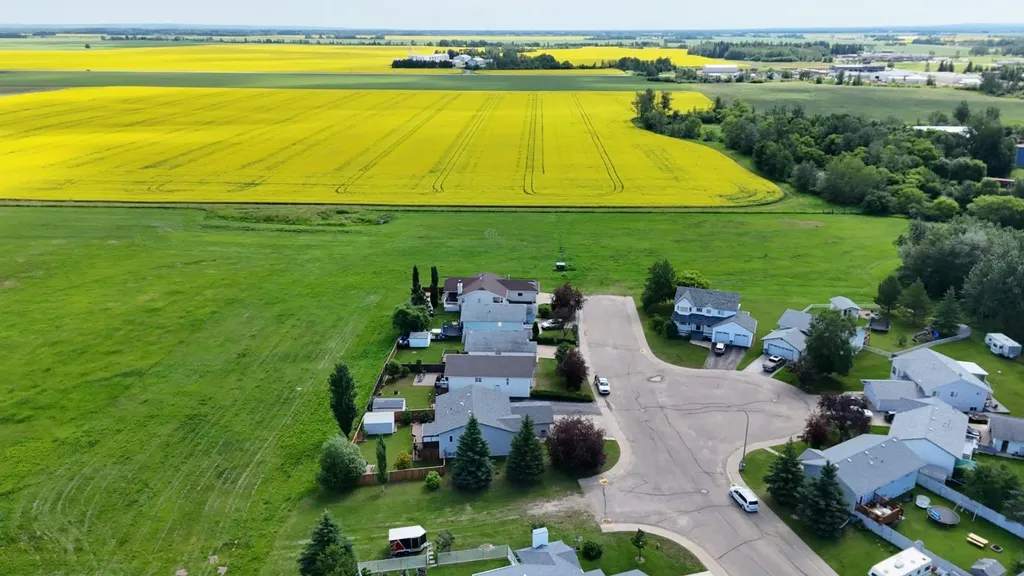 4408 56th Avenue High Prairie AB T0G 1E0