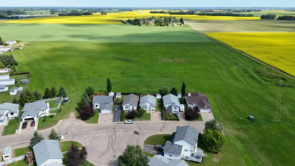 4408 56th Avenue High Prairie AB T0G 1E0
