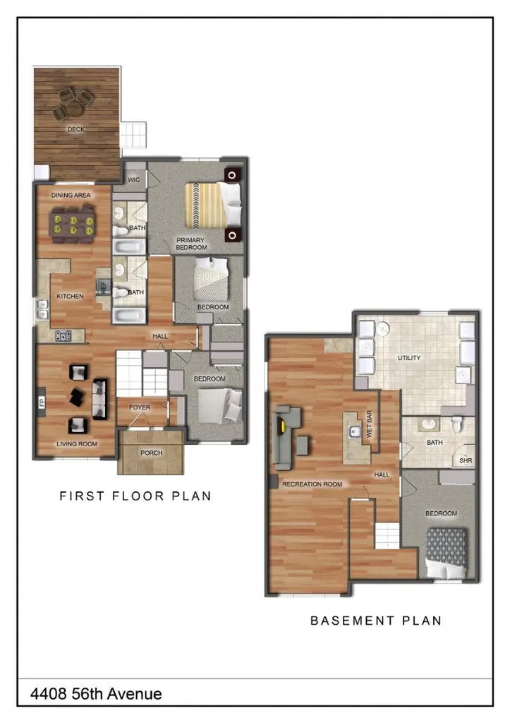 4408 56th Avenue High Prairie AB T0G 1E0
