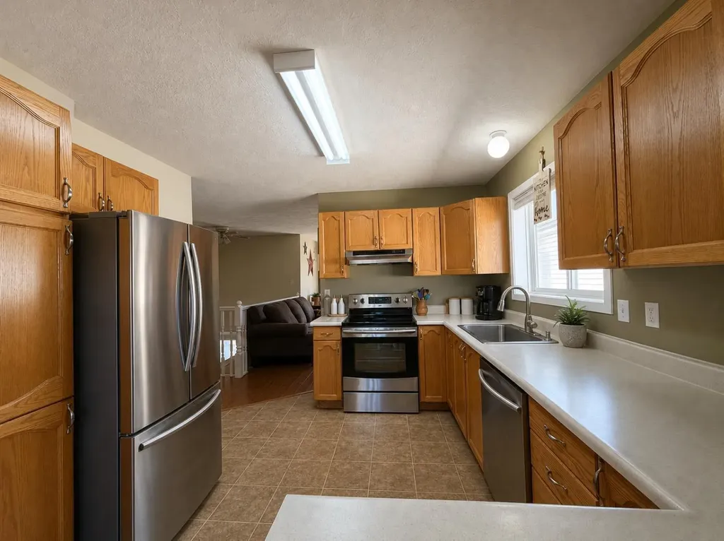 4408 56th Avenue High Prairie AB T0G 1E0